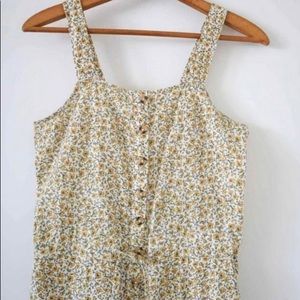 Billabong | Jumpsuit